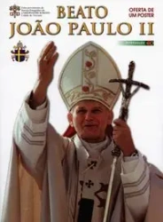 Beato Joao Paulo II - PRACA ZBIOROWA