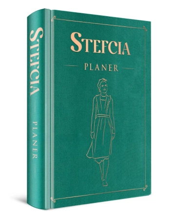 Stefcia. Planer - Znak Horyzont
