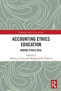 Accounting Ethics Education - Costa Alberto J.