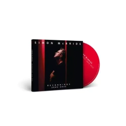 Recordings 2020-2025, CD