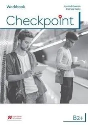 Checkpoint B2+ WB - Lynda Edwards, Patricia Reilly