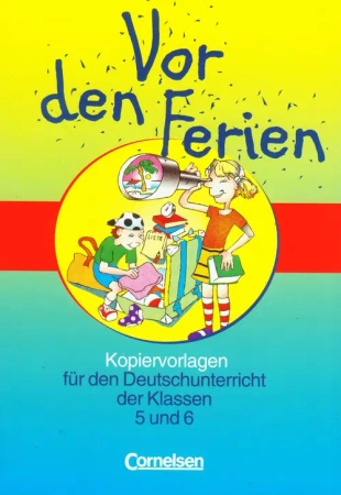Vor den Ferien 5/6 KV
