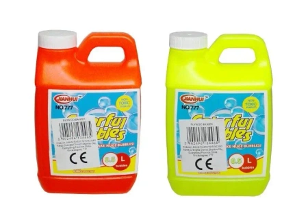 Płyn do baniek 0,5l - SWEDE