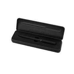 Długopis K6 Ineo Elemente black rock etui - PELIKAN