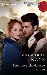 eBook Tajemnice irlandzkiego zamku - Marguerite Kaye epub mobi