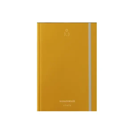 Uczuciownik - Justyna Mazur-Kudelska, Małgorzata Tomaszewska