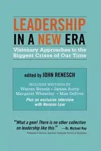 Leadership in a New Era