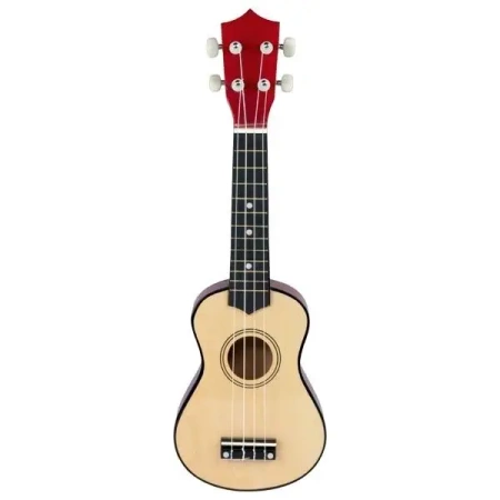 Ukulele - Goki
