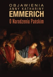 eBook Objawienia o Narodzeniu Pańskim - Anna Katharina Emmerich mobi epub