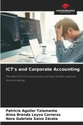 ICT's and Corporate Accounting - Patricia Aguilar Talamante