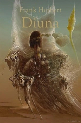 Kroniki Diuny T.1. Diuna - Frank Herbert