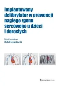 Implantowany defibrylator w prewencji nagłego zgonu sercowego u dzieci i dorosłych - Michał Lewandowski