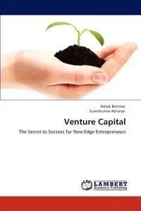 Venture Capital - Bantwa Ashok
