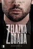 Żelazna zdrada - Agata Polte