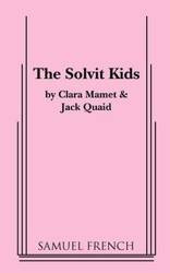 The Solvit Kids - Clara Mamet