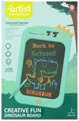 Tablica ciekłokrystakiczna.19x29x2 - Mega Creative