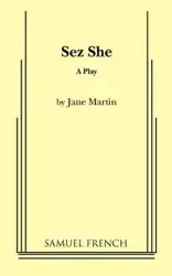 Sez She - Martin Jane