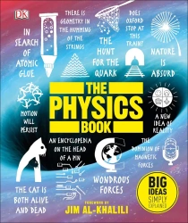 Big Ideas. The Physics Book - Dorling Kindersley