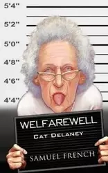 Welfarewell - Delaney Cat