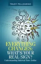 Everything Changes - Trudy Pellegrino