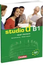 Studio d. Poziom B1 Sprachtraining - Rita Maria Niemann