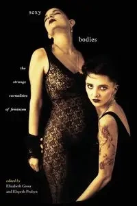 Sexy Bodies - Grosz Elizabeth