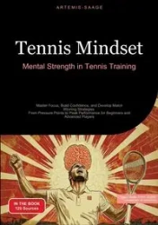 Tennis Mindset - Saage - English Artemis