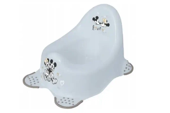 KEEEPER Adam nocnik a/pośl.Mickey blue 73331