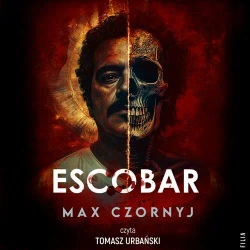 audiobook Escobar - Max Czornyj