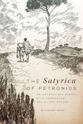 The Satyrica of Petronius - Petronius