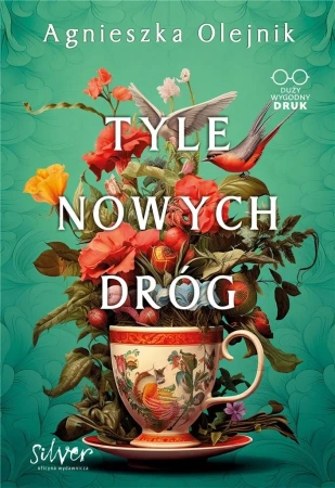 Tyle nowych dróg DL - Agnieszka Olejnik