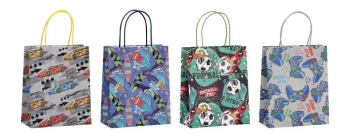 Torebka prezentowa HB 11132 S - NInvest