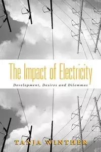 The Impact of Electricity - Tanja Winther