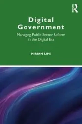 Digital Government - Miriam Lips