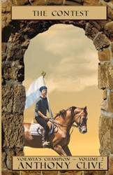 Voravia's Champion - Anthony Clive