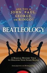Beatleology - Adam Jaquette