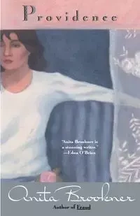 Providence - Anita Brookner