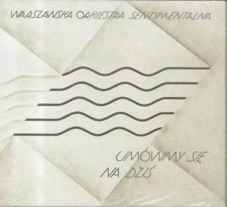 Umówimy się na dziś CD - praca zbiorowa