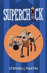 Superchick - Martin Stephen J.