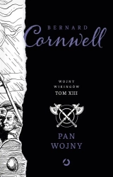 Pan wojny w.2022 - Bernard Cornwell, Anna Dobrzańska