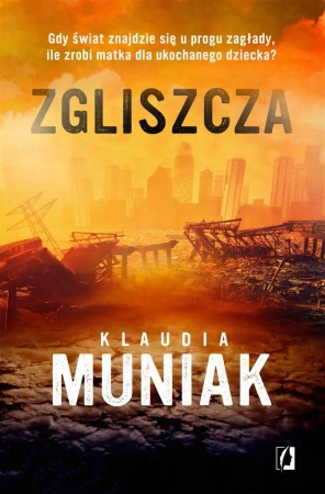 Zgliszcza - Klaudia Muniak, Ewelina Pawlak, Anna Płaskoń-Soko