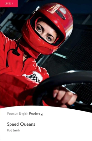 Speed Queens. Book with Digital Version and audio. Level 1