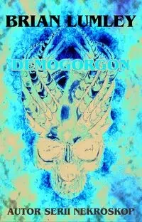 Demogorgon - Brian Lumley