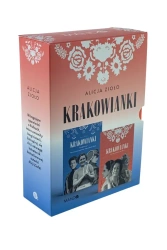 Pakiet: Krakowianki - Alicja Zioło