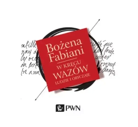 W kręgu Wazów. Ludzie i obyczaje audiobook - Bożena Fabiani