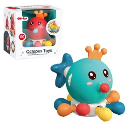 Sensoryczna ośmiornica - Askato