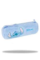 Saszetka tuba Disney Fluffy Stitch niebieski - PATIO