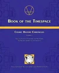 Book of the Timespace - Jose Arguelles