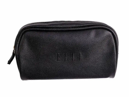 Kosmetyczka z ekoskóry - ADAR