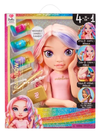 Rainbow High Styling Head - MGA